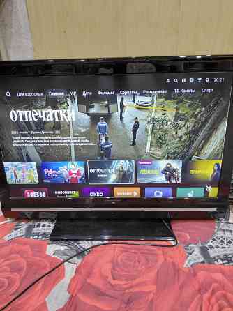 Тв Xiaomi mitv-mssp2 32" Донецк