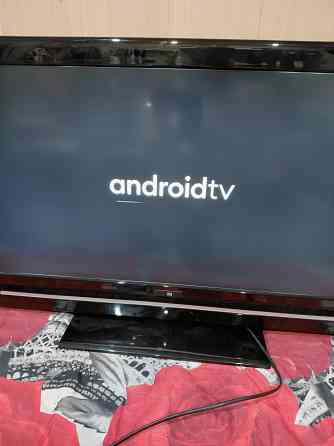 Тв Xiaomi mitv-mssp2 32" Донецк