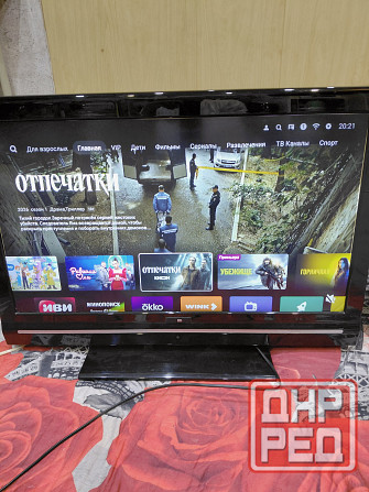 Тв Xiaomi mitv-mssp2 32" Донецк - изображение 3