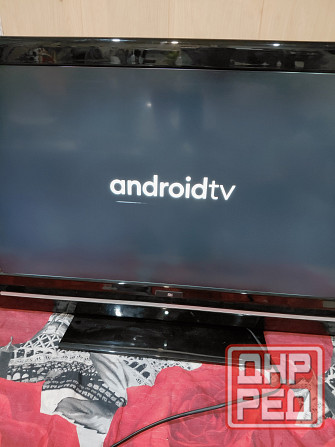 Тв Xiaomi mitv-mssp2 32" Донецк - изображение 2