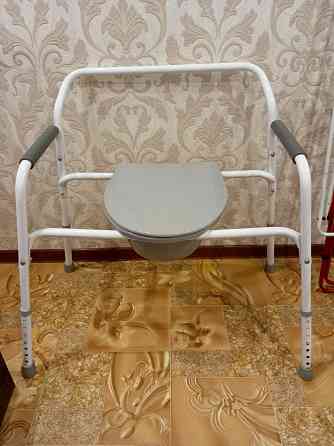 Био-туалет Донецк