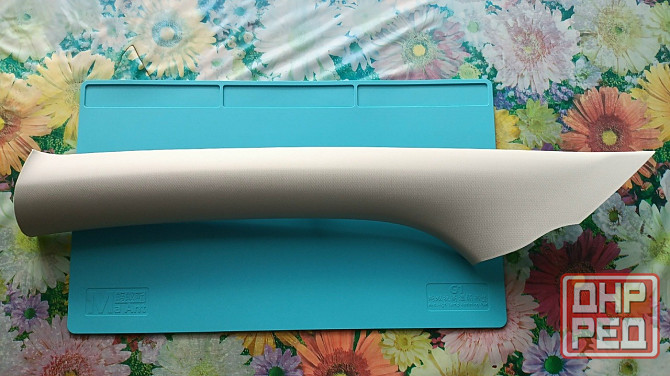 Комплект накладок на передние стойки для VW Polo sedan Донецк - изображение 2