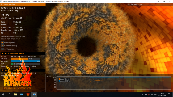 Asus Vivobook x515JF Донецк