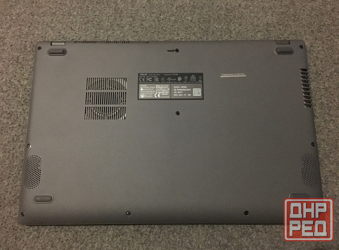 Asus Vivobook x515JF Донецк - изображение 4