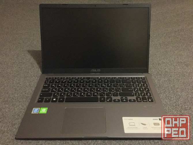 Asus Vivobook x515JF Донецк - изображение 1