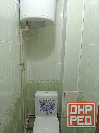 Продаётся 2к.кв. г.Макеевка квартал Шахтёрский Макеевка - изображение 7