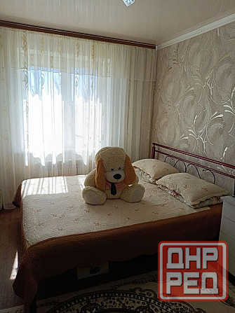 Продаётся 2к.кв. г.Макеевка квартал Шахтёрский Макеевка - изображение 4