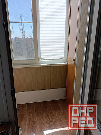 Продаётся 2к.кв. г.Макеевка квартал Шахтёрский Макеевка - изображение 5