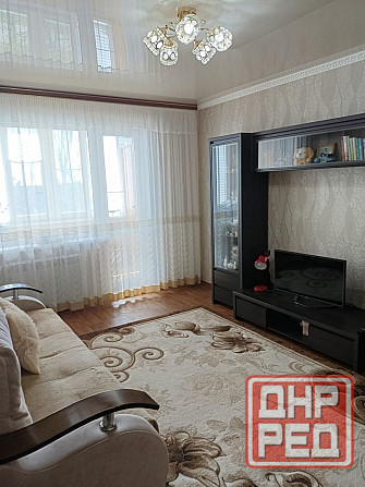 Продаётся 2к.кв. г.Макеевка квартал Шахтёрский Макеевка - изображение 1