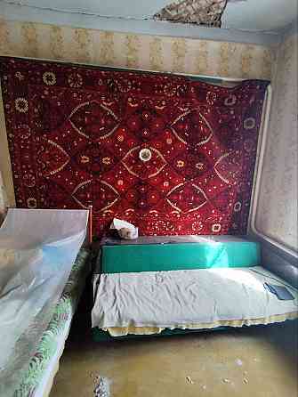 Продам дом центр 17 жмр пер. Почтовый Мариуполь