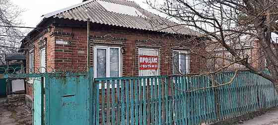 Продам дом центр 17 жмр пер. Почтовый Мариуполь