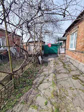 Продам дом центр 17 жмр пер. Почтовый Мариуполь