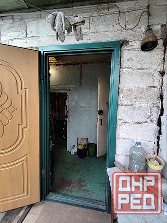 Продам дом центр 17 жмр пер. Почтовый Мариуполь - изображение 4