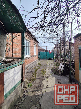 Продам дом центр 17 жмр пер. Почтовый Мариуполь - изображение 2
