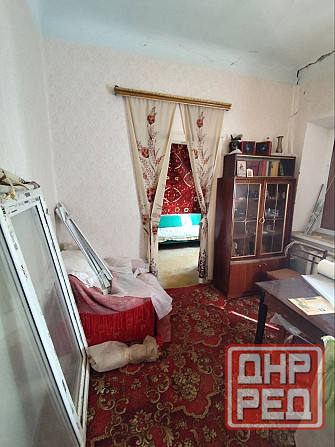 Продам дом центр 17 жмр пер. Почтовый Мариуполь - изображение 11