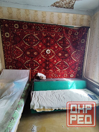 Продам дом центр 17 жмр пер. Почтовый Мариуполь - изображение 6