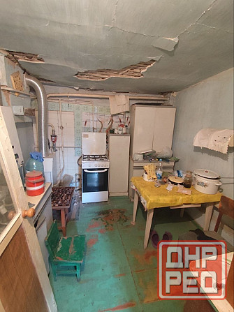 Продам дом центр 17 жмр пер. Почтовый Мариуполь - изображение 8