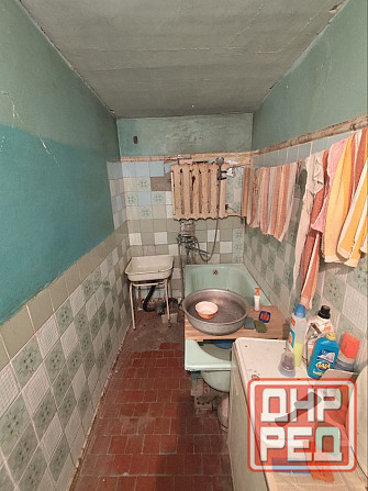 Продам дом центр 17 жмр пер. Почтовый Мариуполь - изображение 7