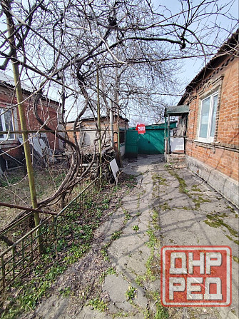 Продам дом центр 17 жмр пер. Почтовый Мариуполь - изображение 3
