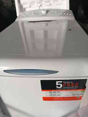 Стиральная машинка Донецк