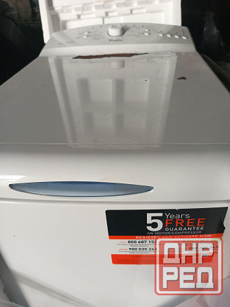 Стиральная машинка Донецк - изображение 3