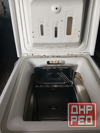 Стиральная машинка Донецк - изображение 2