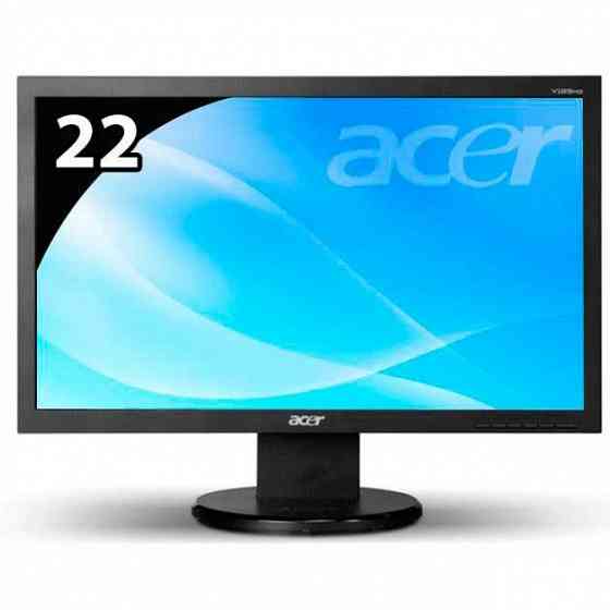 Монитор Acer V223HQL Донецк