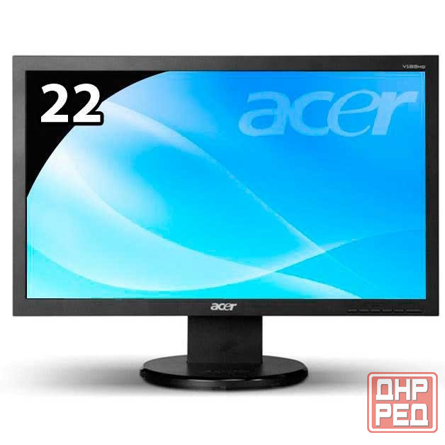 Монитор Acer V223HQL Донецк - изображение 1