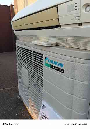 Кондиционер Донецк