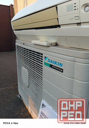 Кондиционер Донецк - изображение 3