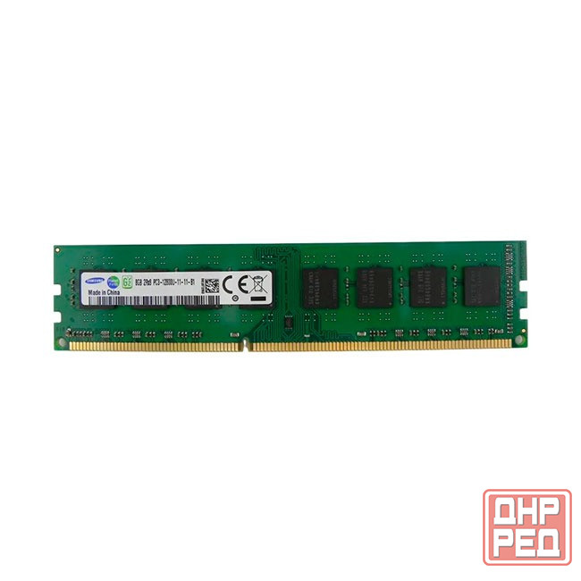 DDR3 4 гб для компьютера Донецк - изображение 2