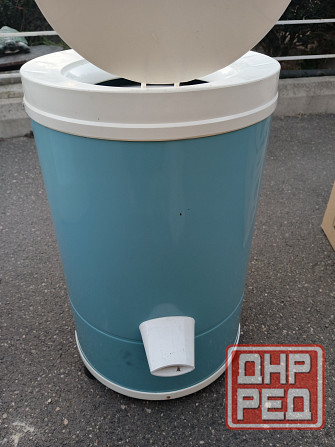 Центрифуга Донецк - изображение 3