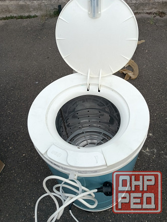 Центрифуга Донецк - изображение 1