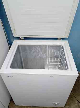 Морозильный ларь в хорошем состоянии Донецк