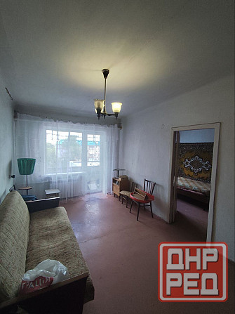 Срочно! 2комнатная по цене 1к. кв! Мариуполь - изображение 2