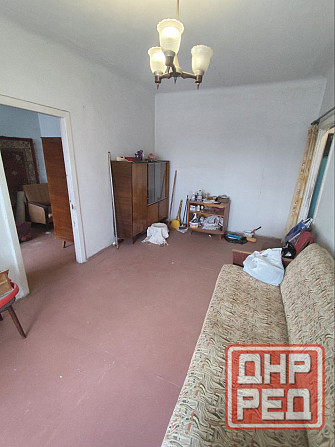 Срочно! 2комнатная по цене 1к. кв! Мариуполь - изображение 3