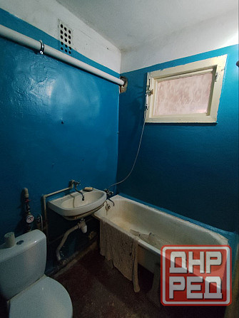 Срочно! 2комнатная по цене 1к. кв! Мариуполь - изображение 5