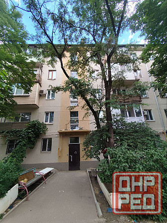 Срочно! 2комнатная по цене 1к. кв! Мариуполь - изображение 1