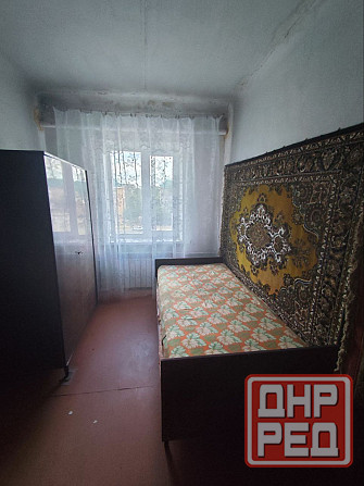 Срочно! 2комнатная по цене 1к. кв! Мариуполь - изображение 4
