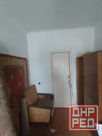 Срочно! 2комнатная по цене 1к. кв! Мариуполь - изображение 10