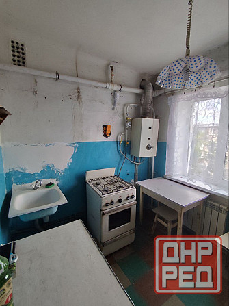 Срочно! 2комнатная по цене 1к. кв! Мариуполь - изображение 6
