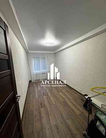 Продается 2-к квартира, Макеевка, кв-л Металлург (Пушка), 44 м² Макеевка