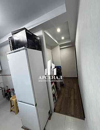 Продается 2-к квартира, Макеевка, кв-л Металлург (Пушка), 44 м² Макеевка