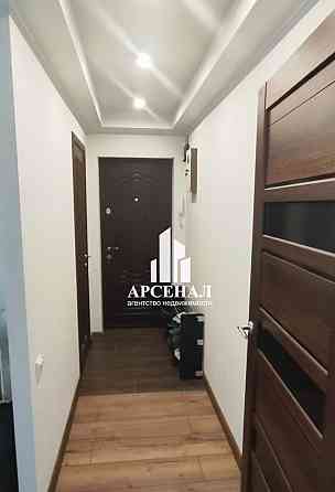 Продается 2-к квартира, Макеевка, кв-л Металлург (Пушка), 44 м² Макеевка