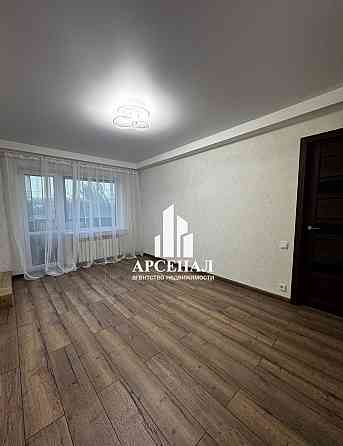 Продается 2-к квартира, Макеевка, кв-л Металлург (Пушка), 44 м² Макеевка