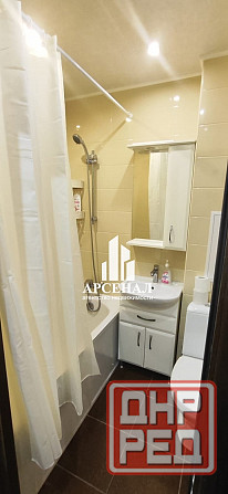 Продается 2-к квартира, Макеевка, кв-л Металлург (Пушка), 44 м² Макеевка - изображение 8