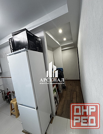 Продается 2-к квартира, Макеевка, кв-л Металлург (Пушка), 44 м² Макеевка - изображение 4