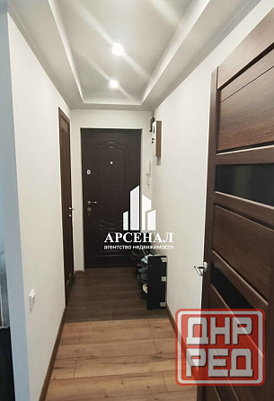 Продается 2-к квартира, Макеевка, кв-л Металлург (Пушка), 44 м² Макеевка - изображение 6