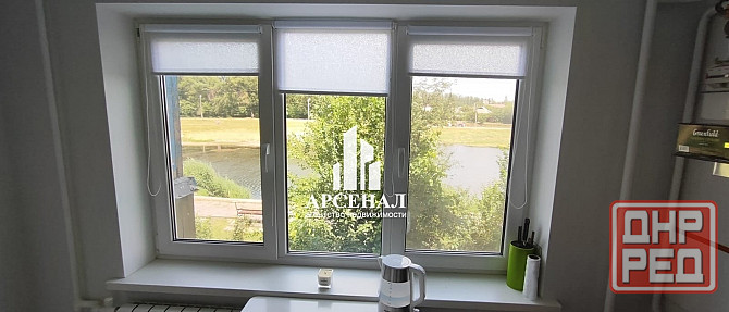 Продается 2-к квартира, Макеевка, кв-л Металлург (Пушка), 44 м² Макеевка - изображение 5