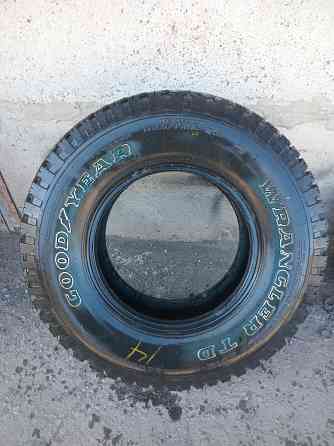 Продаю один скат 265 75 16 гуди йер Донецк